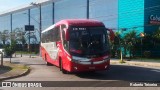 Empresa de Ônibus Pássaro Marron 45.513 na cidade de São Paulo, São Paulo, Brasil, por Roberto Teixeira. ID da foto: :id.