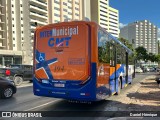 CMT - Consórcio Metropolitano Transportes 194 na cidade de Cuiabá, Mato Grosso, Brasil, por Daniel Henrique. ID da foto: :id.