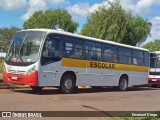 Vysa Transportes 318 na cidade de Rolândia, Paraná, Brasil, por Emanoel Diego.. ID da foto: :id.
