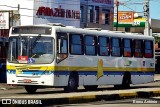 São Cristóvão Transportes 5417 na cidade de Aracaju, Sergipe, Brasil, por Breno Antônio. ID da foto: :id.