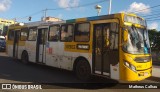 Plataforma Transportes 30962 na cidade de Salvador, Bahia, Brasil, por Matheus Calhau. ID da foto: :id.