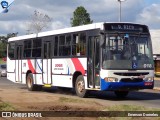 SOGIL - Sociedade de Ônibus Gigante Ltda. 018 na cidade de Gravataí, Rio Grande do Sul, Brasil, por Emerson Dorneles. ID da foto: :id.