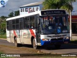 SOGIL - Sociedade de Ônibus Gigante Ltda. 088 na cidade de Gravataí, Rio Grande do Sul, Brasil, por Emerson Dorneles. ID da foto: :id.