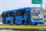 São Dimas Transportes 10921 na cidade de Belo Horizonte, Minas Gerais, Brasil, por Marcelo Luiz. ID da foto: :id.