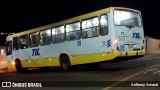 TIL Transportes Coletivos 570 na cidade de Ibiporã, Paraná, Brasil, por Anthony Amaral. ID da foto: :id.