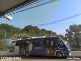 TJ Transportes 78 na cidade de Paracambi, Rio de Janeiro, Brasil, por Bruno Oliveira. ID da foto: :id.
