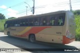 Plenna Transportes e Serviços 1070 na cidade de Salvador, Bahia, Brasil, por Matheus Calhau. ID da foto: :id.