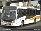 Auto Ônibus Vera Cruz RJ 104.001 na cidade de Duque de Caxias, Rio de Janeiro, Brasil, por Pedro Vinicius. ID da foto: :id.