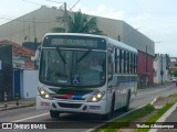 Auto Ônibus Santa Maria Transporte e Turismo 02150 na cidade de Natal, Rio Grande do Norte, Brasil, por Thalles Albuquerque. ID da foto: :id.