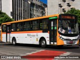 Transportes Paranapuan B10053 na cidade de Rio de Janeiro, Rio de Janeiro, Brasil, por Jordan Santos do Nascimento. ID da foto: :id.