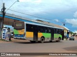 Brasileirinho Transporte 10 01 na cidade de Santarém, Pará, Brasil, por Gilsonclay de Mendonça Moraes. ID da foto: :id.