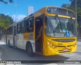 Plataforma Transportes 30201 na cidade de Salvador, Bahia, Brasil, por Emmerson Vagner. ID da foto: :id.