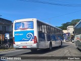 Rio Lagos Transportes SAQ.03.008 na cidade de Saquarema, Rio de Janeiro, Brasil, por Miguel Souza. ID da foto: :id.