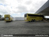 Viação Nova Itapemirim 60176 na cidade de Caruaru, Pernambuco, Brasil, por Lenilson da Silva Pessoa. ID da foto: :id.