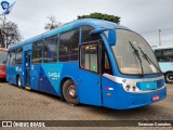 SOGAL - Sociedade de Ônibus Gaúcha Ltda. 63 na cidade de Canoas, Rio Grande do Sul, Brasil, por Emerson Dorneles. ID da foto: :id.