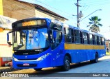 Vitória Transportes 131675 na cidade de Aracaju, Sergipe, Brasil, por Eder C.  Silva. ID da foto: :id.