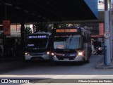 Next Mobilidade - ABC Sistema de Transporte 80.031 na cidade de Santo André, São Paulo, Brasil, por Gilberto Mendes dos Santos. ID da foto: :id.