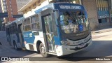 São Dimas Transportes 11321 na cidade de Belo Horizonte, Minas Gerais, Brasil, por Edmar Junio. ID da foto: :id.