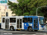 Transcooper > Norte Buss 2 6132 na cidade de São Paulo, São Paulo, Brasil, por Victor Oliveira Santos. ID da foto: :id.