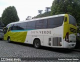 Costa Verde Transportes RJ 217.047 na cidade de Petrópolis, Rio de Janeiro, Brasil, por Gustavo Esteves Saurine. ID da foto: :id.
