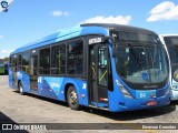 SOGAL - Sociedade de Ônibus Gaúcha Ltda. 64 na cidade de Canoas, Rio Grande do Sul, Brasil, por Emerson Dorneles. ID da foto: :id.