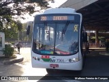 Next Mobilidade - ABC Sistema de Transporte 7301 na cidade de São Paulo, São Paulo, Brasil, por Matheus Ferreira de Campos. ID da foto: :id.
