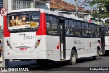 Transportes Campo Grande D53634 na cidade de Rio de Janeiro, Rio de Janeiro, Brasil, por Rodrigo Miguel. ID da foto: :id.