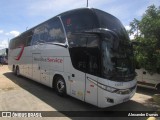 RBS - Rent Bus Service 0222 na cidade de Caruaru, Pernambuco, Brasil, por Alexandre Dumas. ID da foto: :id.