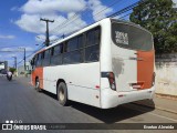 Ônibus Particulares EFW6580 na cidade de Nossa Senhora da Glória, Sergipe, Brasil, por Everton Almeida. ID da foto: :id.