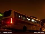 Empresa de Ônibus Pássaro Marron 5610 na cidade de São Paulo, São Paulo, Brasil, por Joase Batista da Silva. ID da foto: :id.
