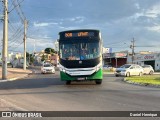 Viação Paraense Cuiabá Transportes 1118 na cidade de Cuiabá, Mato Grosso, Brasil, por Daniel Henrique. ID da foto: :id.