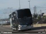 Empresa de Ônibus Nossa Senhora da Penha 60005 na cidade de Fazenda Rio Grande, Paraná, Brasil, por GDC __39AM. ID da foto: :id.