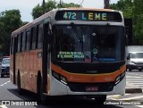 Empresa de Transportes Braso Lisboa A29123 na cidade de Rio de Janeiro, Rio de Janeiro, Brasil, por Guilherme Pereira Costa. ID da foto: :id.