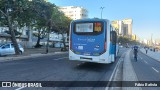 Transurb A72109 na cidade de Rio de Janeiro, Rio de Janeiro, Brasil, por Fábio Batista. ID da foto: :id.