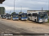 Consórcio Navegantes - 02 > Viação São Jorge > Transurb Transporte Urbano 02096 na cidade de João Pessoa, Paraíba, Brasil, por João V.. ID da foto: :id.