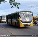 Empresa de Transportes Nova Marambaia AT-86207 na cidade de Belém, Pará, Brasil, por Samara Goes. ID da foto: :id.