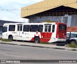 Integração Transportes 0421026 na cidade de Manaus, Amazonas, Brasil, por Bus de Manaus AM. ID da foto: :id.