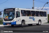 Viação Atalaia Transportes 6359 na cidade de Aracaju, Sergipe, Brasil, por Isac Sodré. ID da foto: :id.