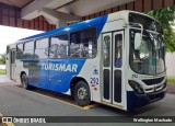 Turismar Transporte e Turismo 292 na cidade de Ourinhos, São Paulo, Brasil, por Wellington Machado. ID da foto: :id.