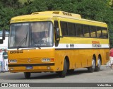 Ônibus Particulares 6665 na cidade de Juiz de Fora, Minas Gerais, Brasil, por Valter Silva. ID da foto: :id.
