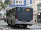 São Dimas Transportes 11315 na cidade de Belo Horizonte, Minas Gerais, Brasil, por Douglas Célio Brandao. ID da foto: :id.