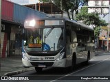 Viação Progresso 20984 na cidade de Belo Horizonte, Minas Gerais, Brasil, por Douglas Célio Brandao. ID da foto: :id.