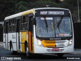 Transunião Transportes 3 6686 na cidade de São Paulo, São Paulo, Brasil, por Bernardo Lucas. ID da foto: :id.