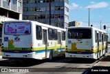 São Cristóvão Transportes 5403 na cidade de Aracaju, Sergipe, Brasil, por Breno Antônio. ID da foto: :id.