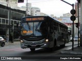 Auto Omnibus Floramar 11269 na cidade de Belo Horizonte, Minas Gerais, Brasil, por Douglas Célio Brandao. ID da foto: :id.