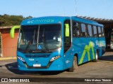 SC Minas Transportes 75524 na cidade de Três Corações, Minas Gerais, Brasil, por Fábio Mateus Tibúrcio. ID da foto: :id.