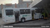 Expresso Verde Bus 1212 na cidade de Ubatuba, São Paulo, Brasil, por Vinícius Santos. ID da foto: :id.