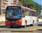 TUSMIL - Transporte Urbano São Miguel 561 na cidade de Juiz de Fora, Minas Gerais, Brasil, por Tailisson Fernandes. ID da foto: :id.