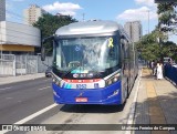 Next Mobilidade - ABC Sistema de Transporte 8262 na cidade de São Paulo, São Paulo, Brasil, por Matheus Ferreira de Campos. ID da foto: :id.