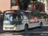 SM Transportes 20715 na cidade de Belo Horizonte, Minas Gerais, Brasil, por Pedro Castro. ID da foto: :id.